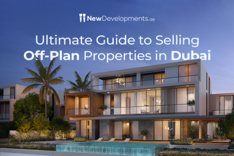 Difference Between Off Plan and Ready Properties