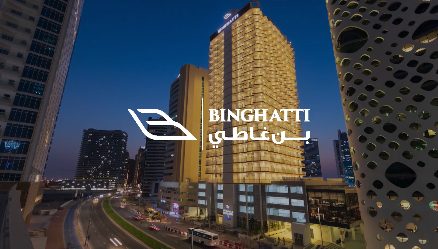 Bugatti Residences At Business Bay, Dubai By Binghatti | NewDevelopments