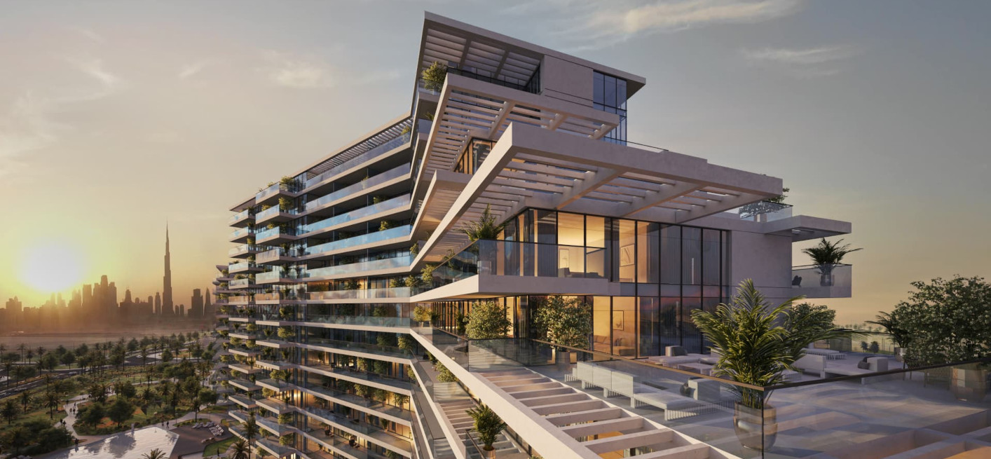 Kempinski Residences The Creek