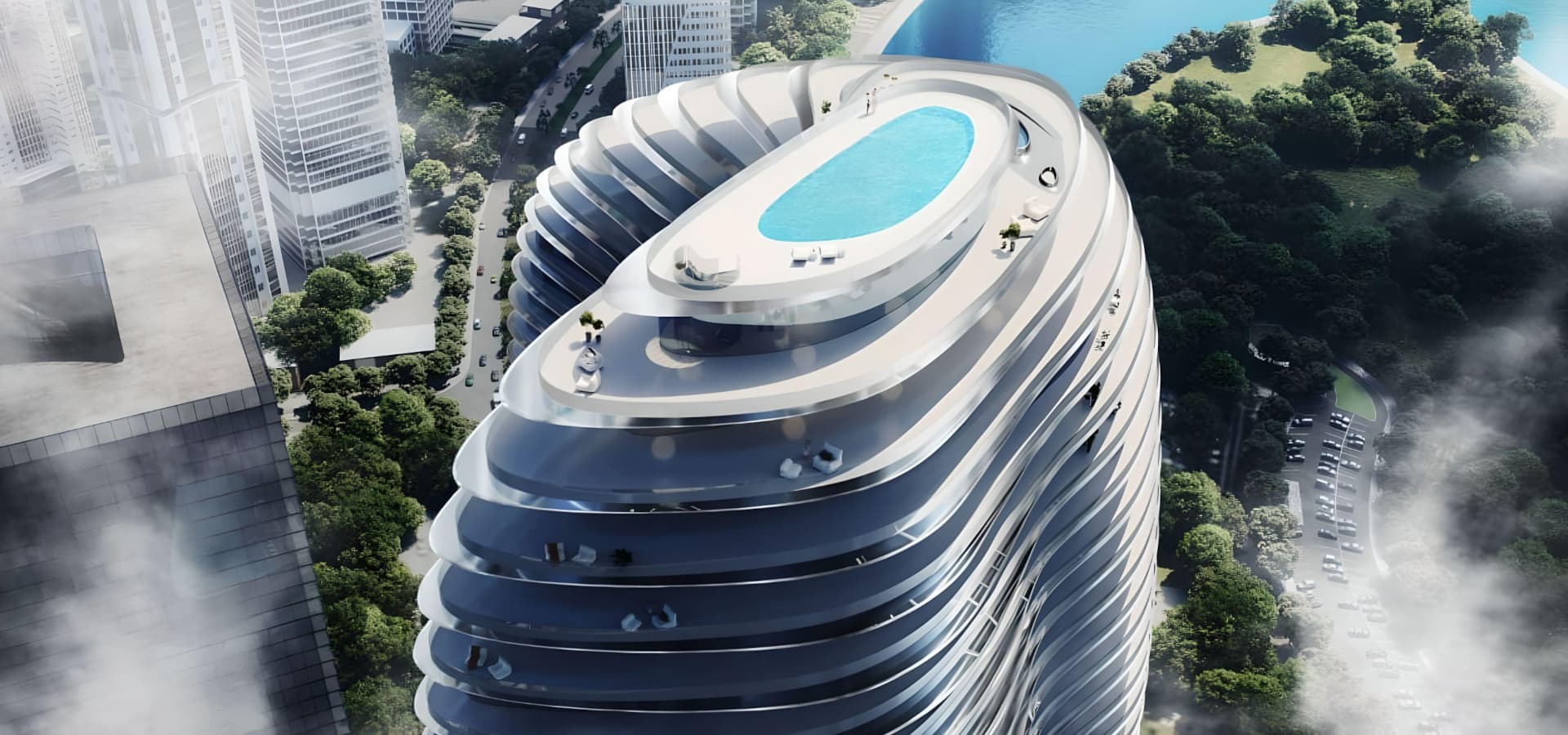 Bugatti Residences At Business Bay, Dubai By Binghatti | NewDevelopments