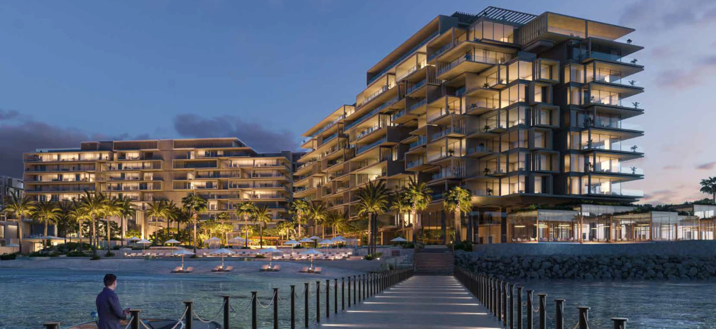 Six Senses Residences