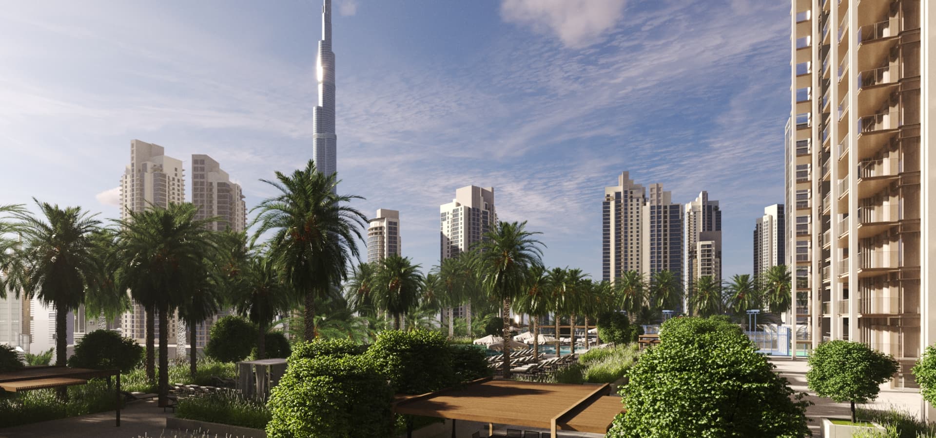 The Edge By Select Group In Business Bay, Dubai | NewDevelopments