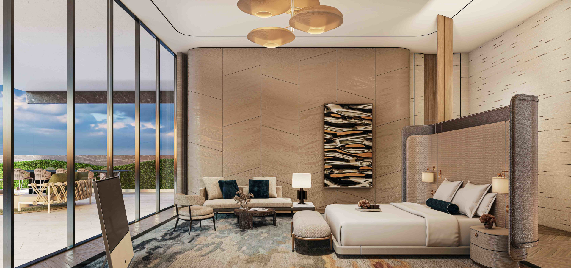 The Ritz-Carlton Residences