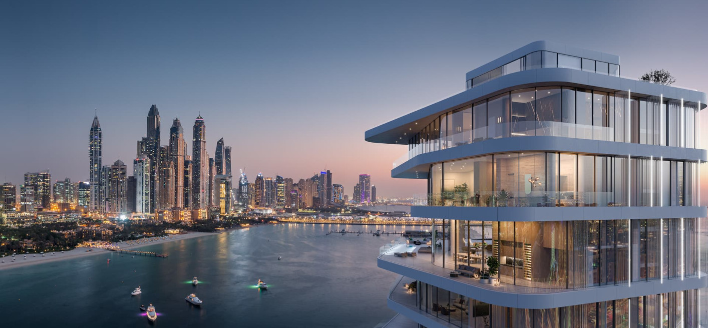 Ava at Palm Jumeirah